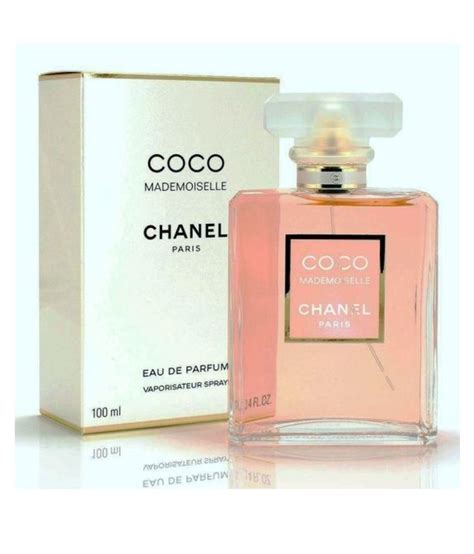 cheap coco chanel mademoiselle|chanel coco mademoiselle lowest price.